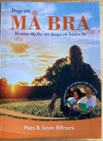 Dags att m&aring; bra