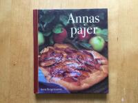 Annas pajer