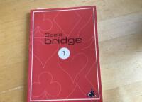Spela bridge 1
