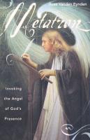 Metatron: Invoking the Angel of God's Presence