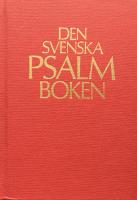 Den svenska psalmboken