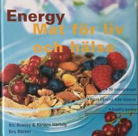 Mat f&ouml;r liv och h&auml;lsa