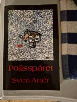  Polissp&aring;ret - mordet p&aring; Olof Palme