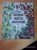 Groddar, skott & mikrogr&ouml;nt