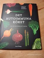 Det autoimmuna k&ouml;ket