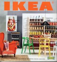 IKEA katalog 2014