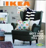 IKEA katalog 2013