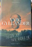 Ingen jord den andra lik