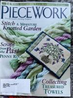 Piecework March/April 2006