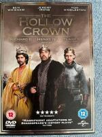 The Hollow Crown