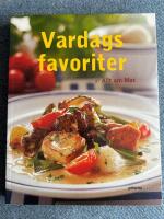 Vardagsfavoriter : ur Allt om Mat