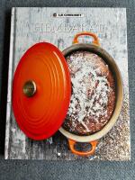  Hembakat med en touch av Le Creuset