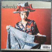 Selvedge Issue 81 Japan Blue