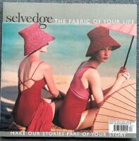 Selvedge Issue 83 Cotton