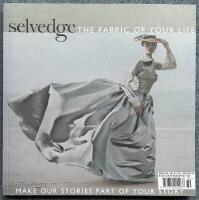 Selvedge Issue 80 Craft