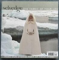 Selvedge Issue 79 Luna