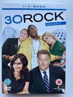 30 Rock Season 3