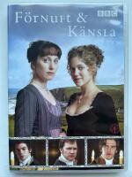 F&ouml;rnuft och k&auml;nsla - 2007