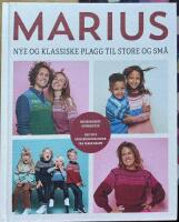 Marius; nye og klassiske strikkeplagg til store og sm&aring;