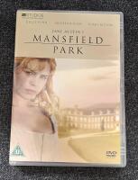 Mansfield Park 2007