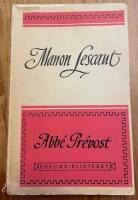 Manon Lescaut