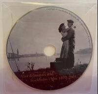 V&aring;ra dr&ouml;mmars stad