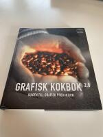 Grafisk kokbok : guiden till grafisk produktion