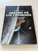Jakten p&aring; liv i rymden