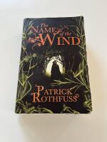 The Name of the Wind