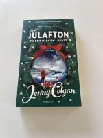 Julafton p&aring; den lilla &ouml;n i havet