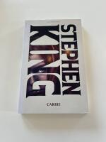 Carrie : en rysare om det undermedvetnas krafter