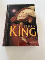 Rasande Rose