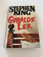 King, S/Geralds lek