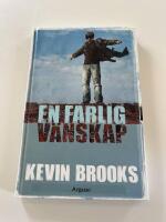 En farlig v&auml;nskap