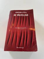 De v&auml;lvilliga