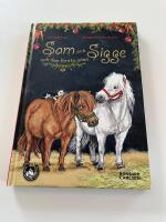 Sam och Sigge och den f&ouml;rsta julen
