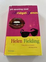 P&aring; spaning med Bridget Jones