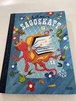 Litens sagoskatt
