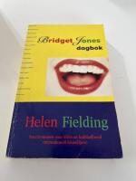 Bridget Jones dagbok
