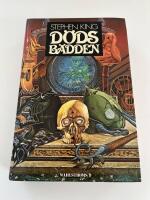 D&ouml;dsb&auml;dden