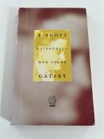 Den store Gatsby