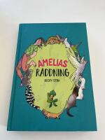 Amelias r&auml;ddning