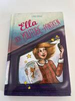 Ella och YouTube-paniken