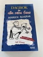 Rodrick regerar
