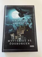 Mysteriet p&aring; &Ouml;deborgen