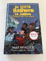 De sista barnen p&aring; jorden och skr&auml;cken fr&aring;n yttre rymden