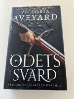 &Ouml;dets sv&auml;rd