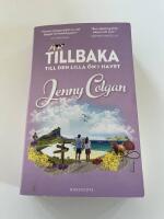 Tillbaka till den lilla &ouml;n i havet