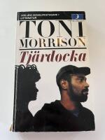 Tj&auml;rdocka