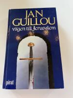 V&auml;gen till Jerusalem